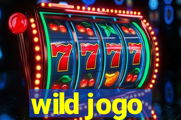 wild jogo